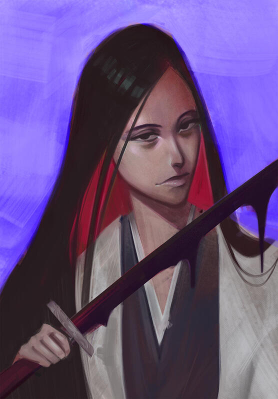 Unohana (Bleach)
